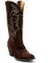 Image #1 - Idyllwind Women's Charmed Life Western Boots - Pointed Toe, Brown, hi-res
