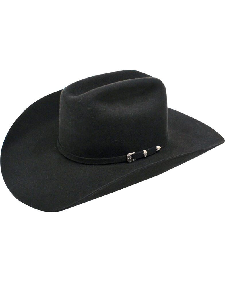 Ariat 3X Wool Felt Cowboy Hat | Boot Barn