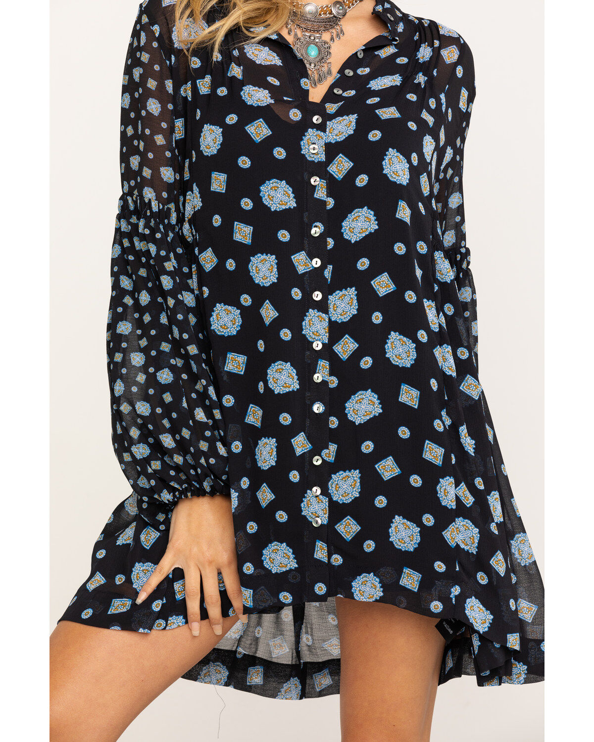 free people turn turn dress