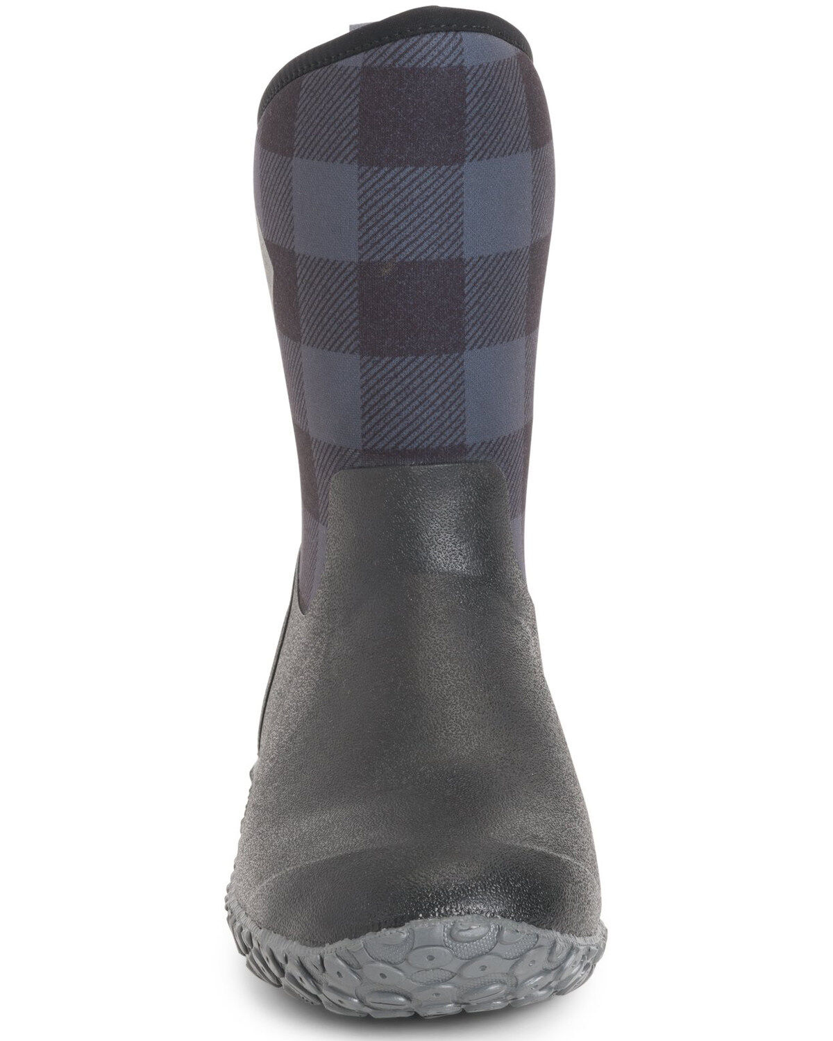 Image #5 - Muck Boots Women's Muckster II Rubber Boots - Round Toe, Black, hi-res