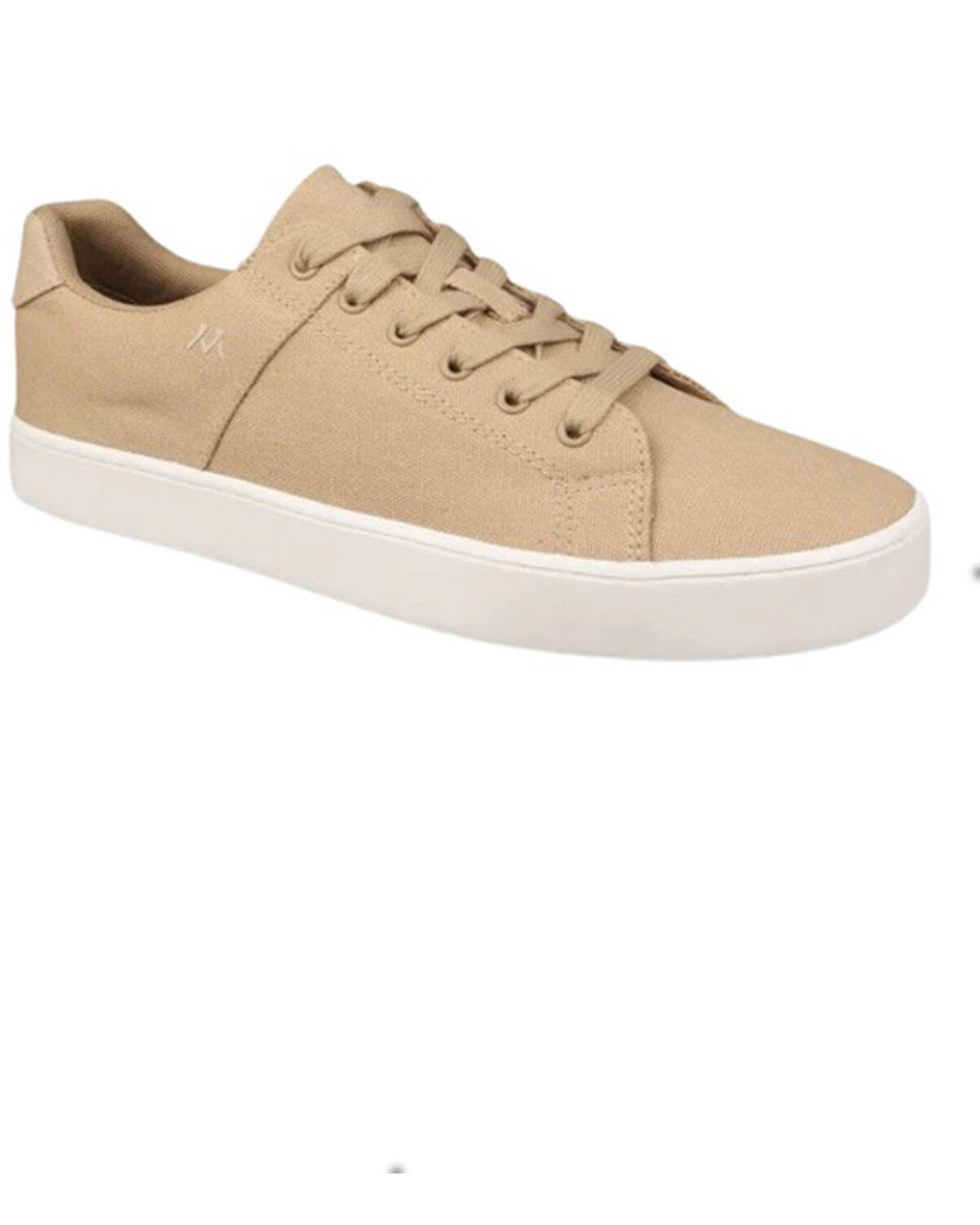 Image #1 - Mykos Men's Vance Lace-Up Casual Shoes, Brown, hi-res