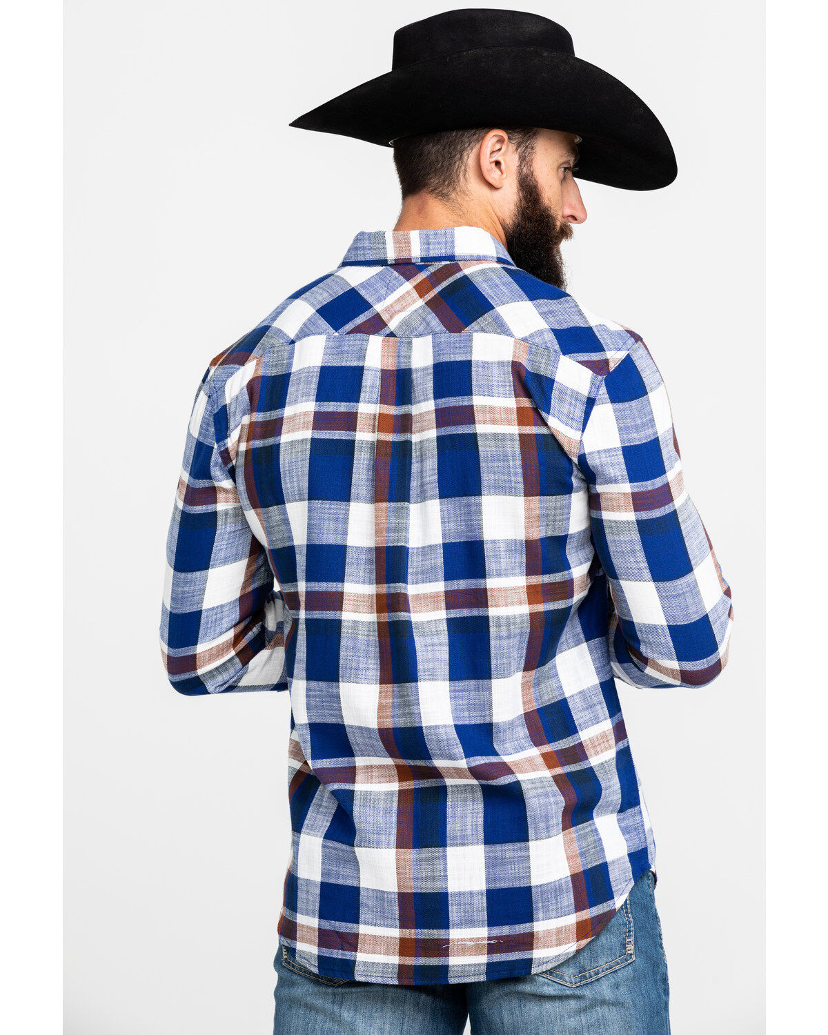 levi's flannel