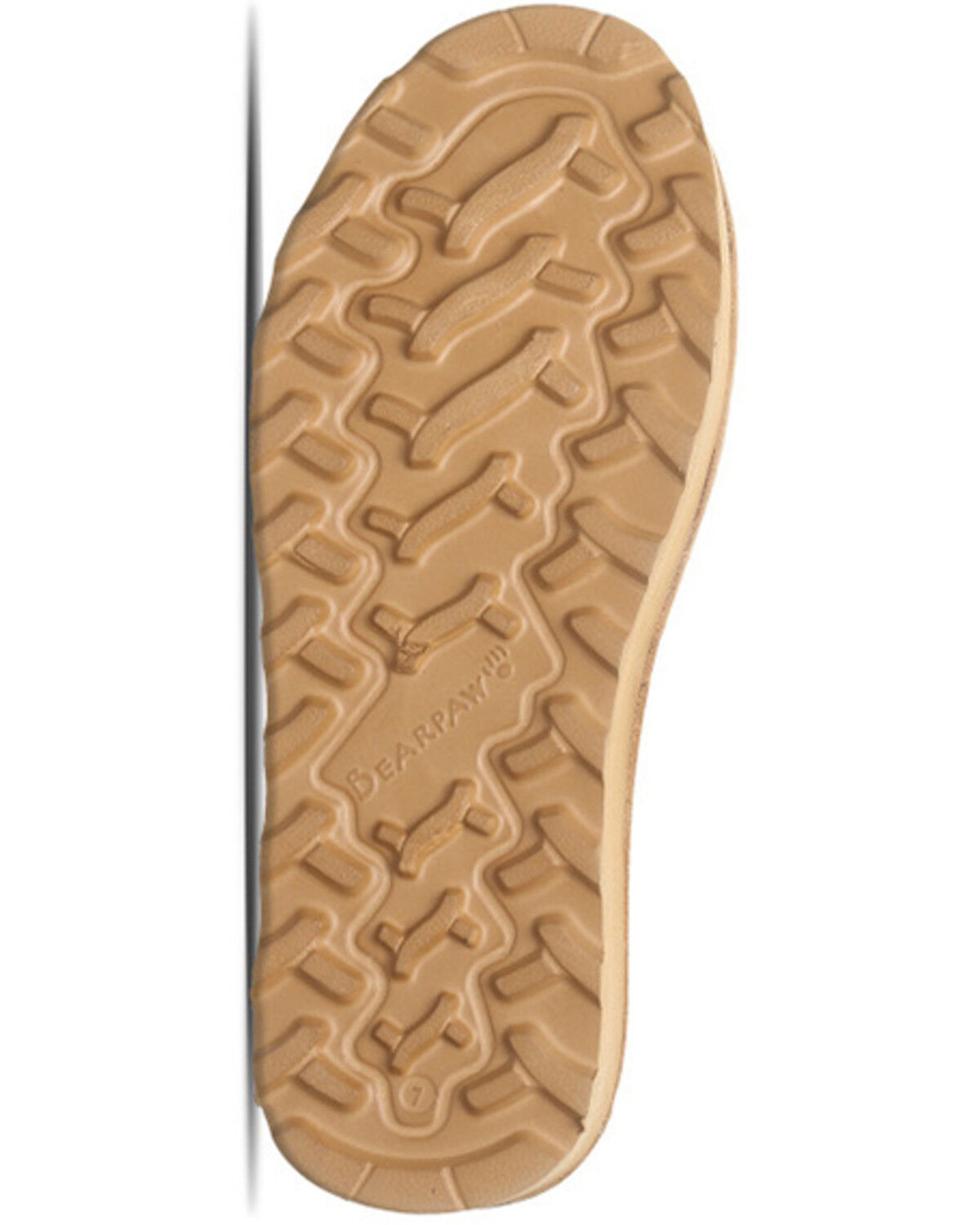 Image #7 - Bearpaw Women's Retro Maren Casual Boots, Tan, hi-res