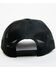 Image #3 - Ariat Men's Rubber Logo Patch Trucker Cap, Camouflage, hi-res