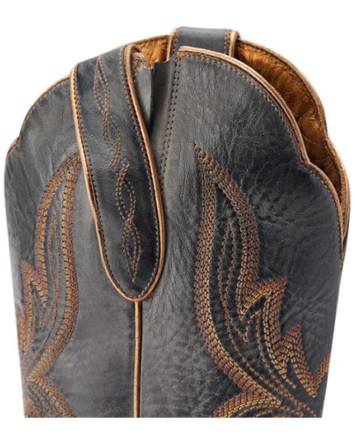 Image #6 - Ariat Women's Belinda Western Boots - Pointed Toe, , hi-res
