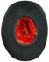Image #4 - Bailey Elbridge 3X Felt Cowboy Hat, , hi-res