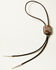 Image #1 - Paige Wallace Women's Norean Jasper Bolo Tie, Multi, hi-res