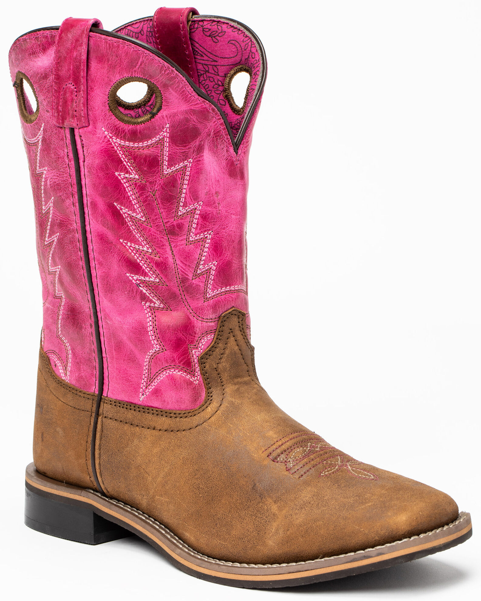 Cowgirl boots little girl on sale