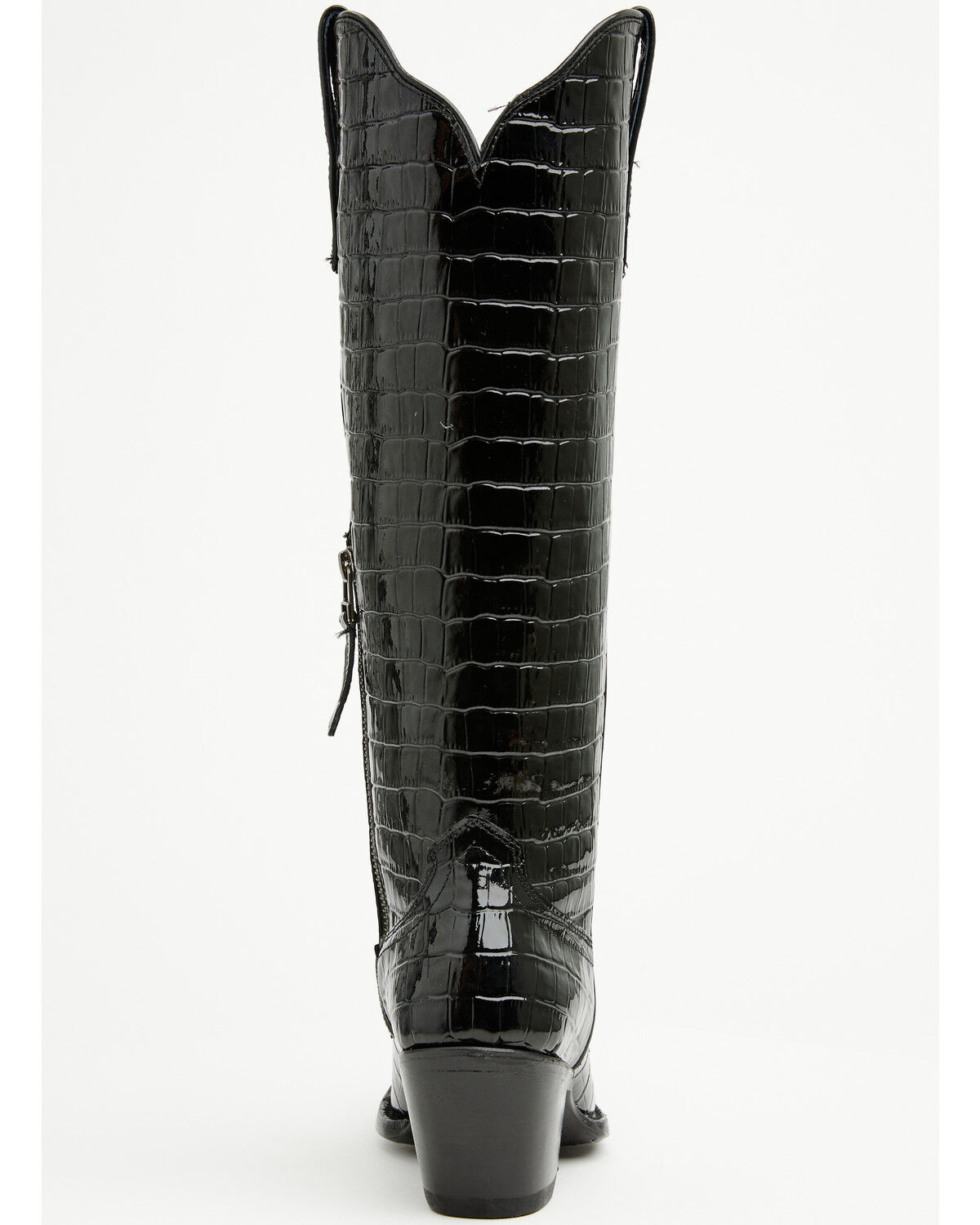 Product Name:  Ariat Women's Casanova Crocodile Print Tall Western Boots - Snip Toe