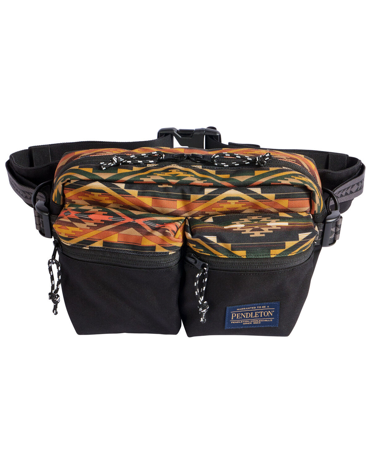 Image #1 - Pendleton Women's Tumalo Sling Crossbody, Multi, hi-res