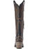 Ariat Women's Casanova Western Fashion Boots - Snip Toe , Black, hi-res