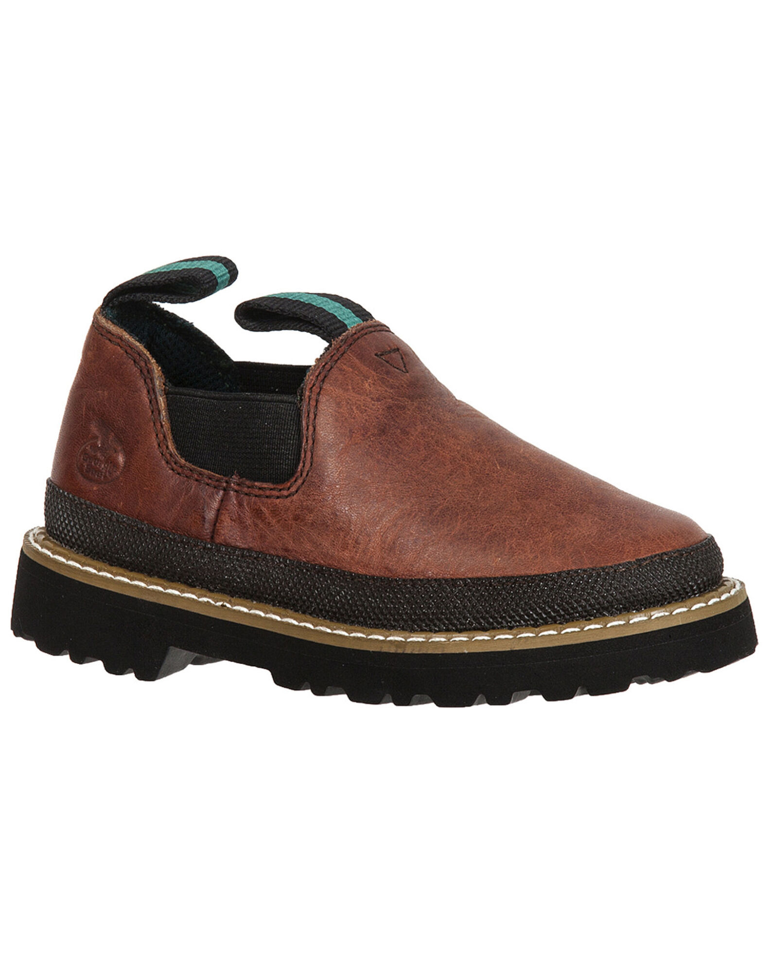 Georgia Infant s Romeo Casual Shoes Boot Barn