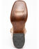 Image #7 - Shyanne Women's Manchester Western Boots - Square Toe, , hi-res