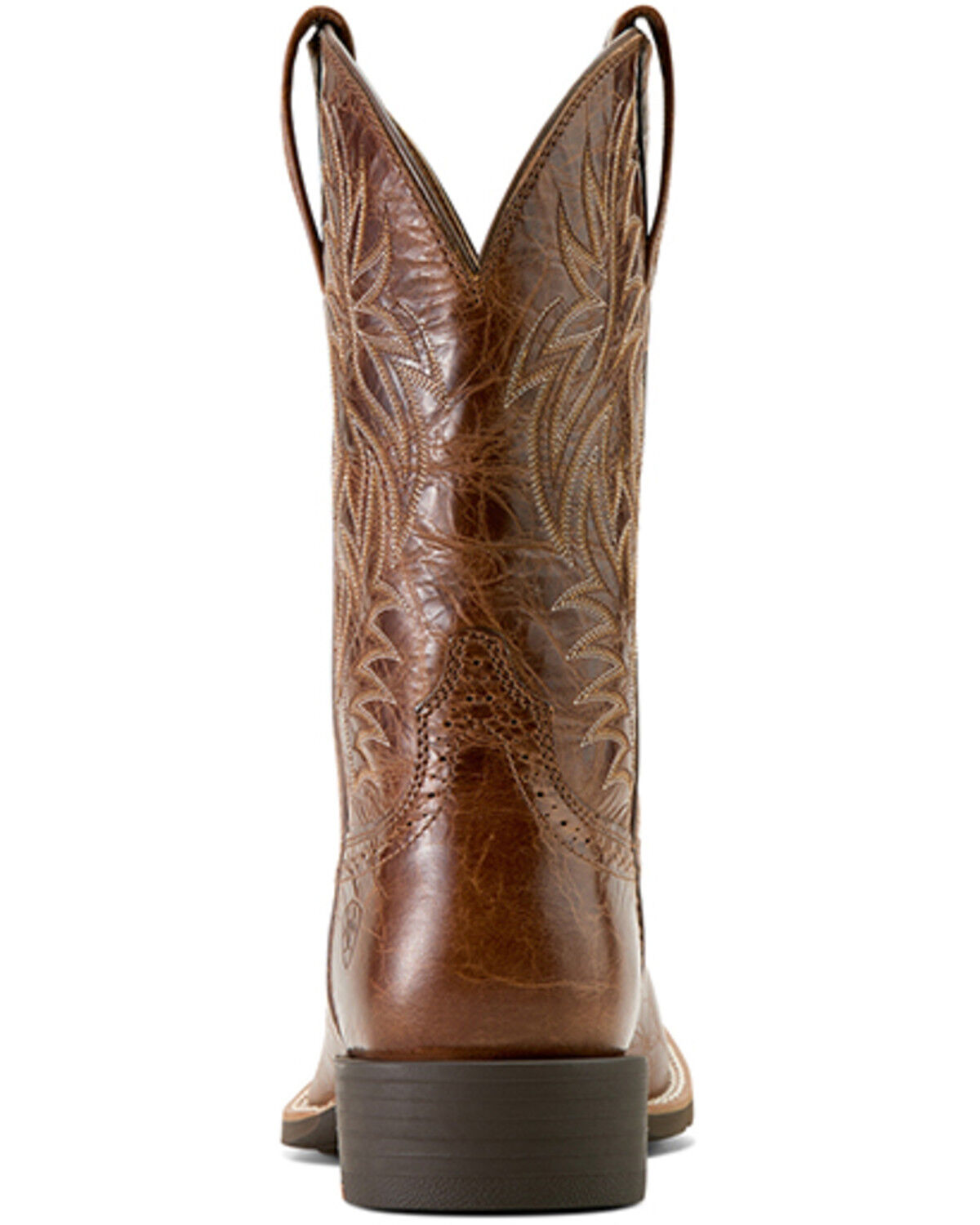 Ariat Men's Sport Western Boots - Broad Square Toe