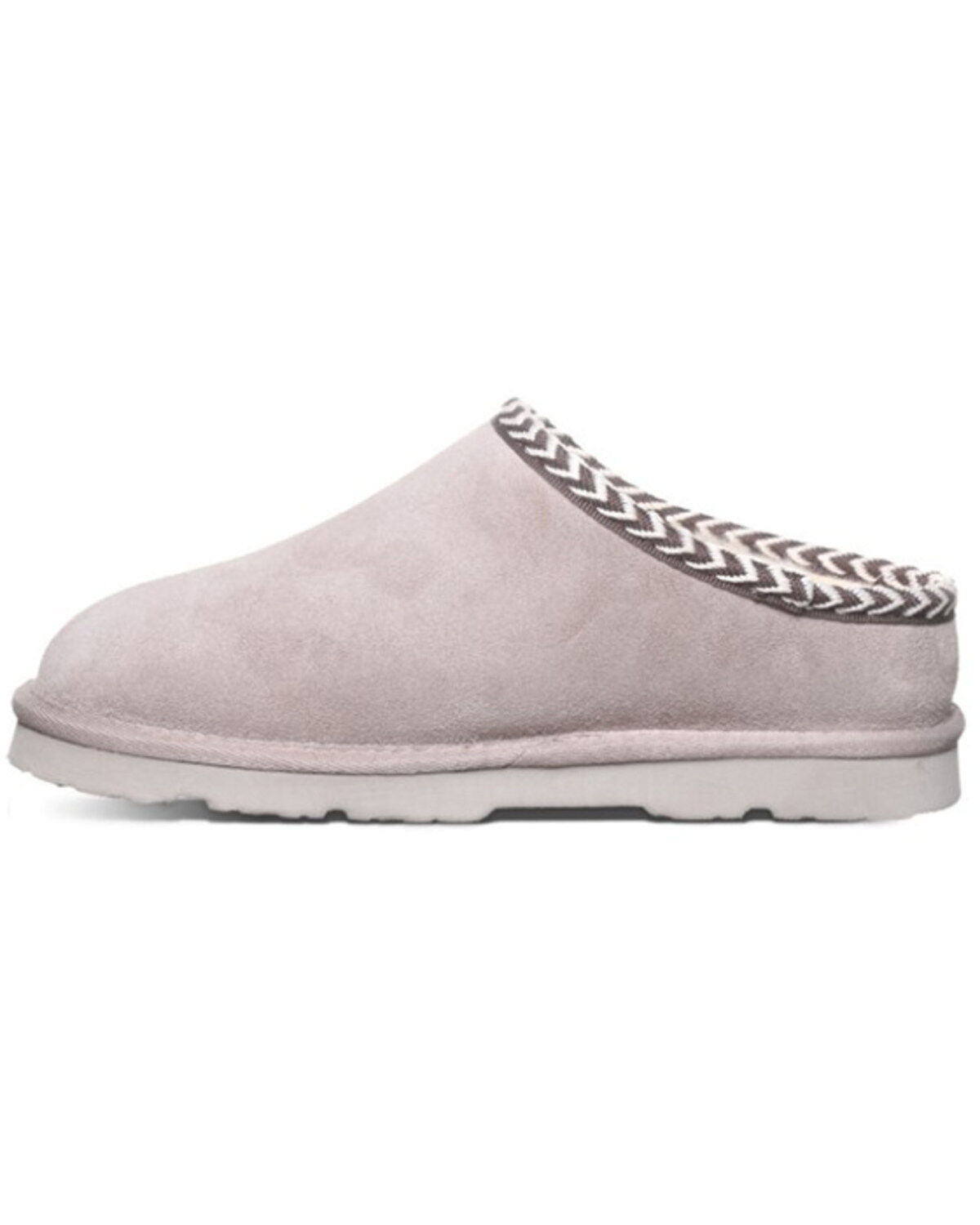 Image #3 - Bearpaw Women's Tabitha Slippers, Brown, hi-res