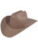 Image #1 - Bailey Western Lightning 4X Fur Felt Cowboy Hat, , hi-res