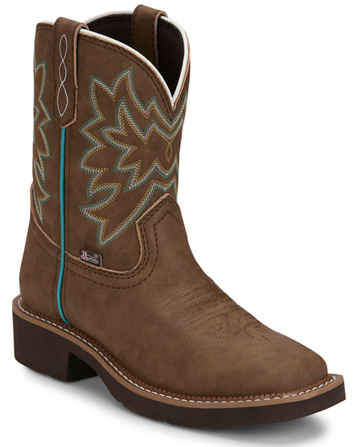Women's Justin Boots - Boot Barn