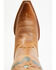 Image #6 - Shyanne Women's Juni Western Boots - Snip Toe, Tan, hi-res