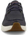 Image #4 - Twisted X Men's Feather X™ Casual Shoes - Moc Toe, Blue, hi-res