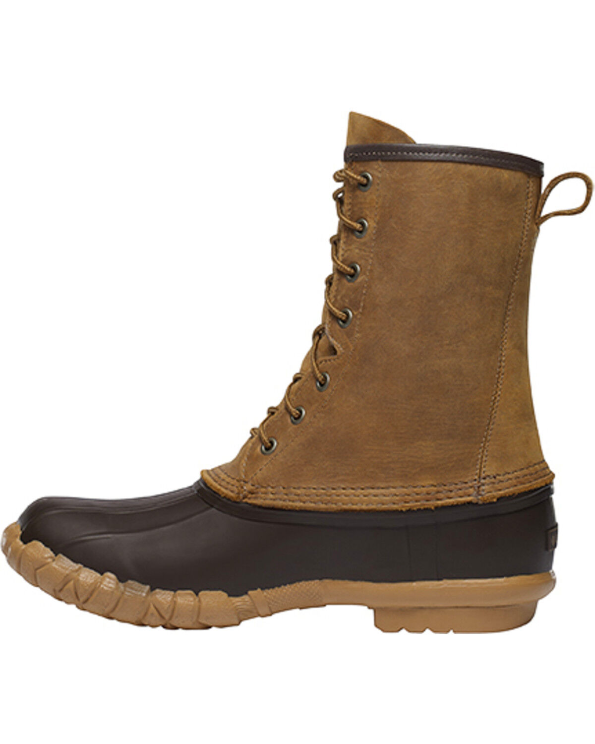 lacrosse work boots near me