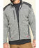 Image #4 - Ariat Men's FR Caldwell Zip-Up Work Sweater Jacket - Big, , hi-res