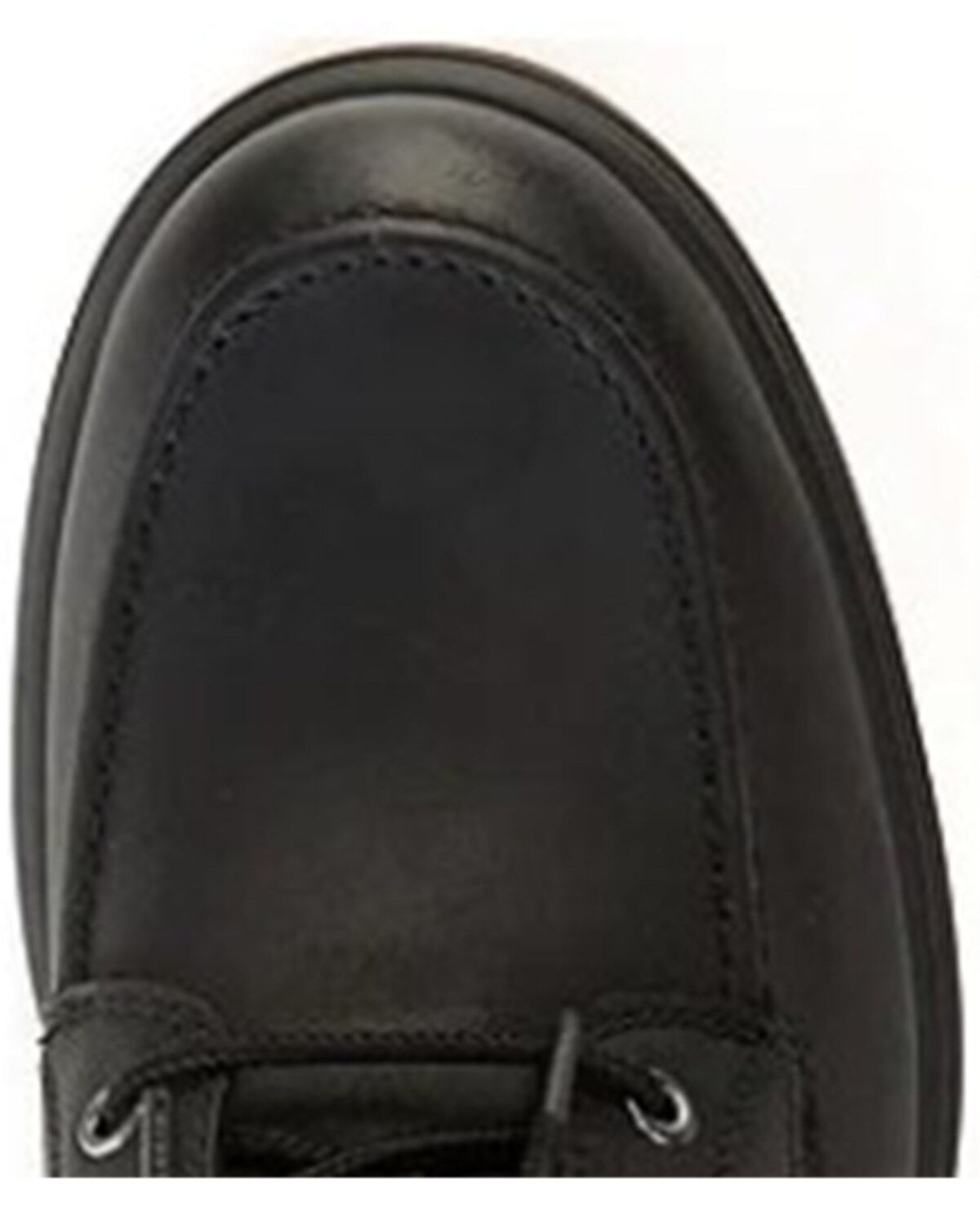 Image #5 - UGG Men's Biltmore Waterproof Lace-Up Boots - Moc Toe, Black, hi-res