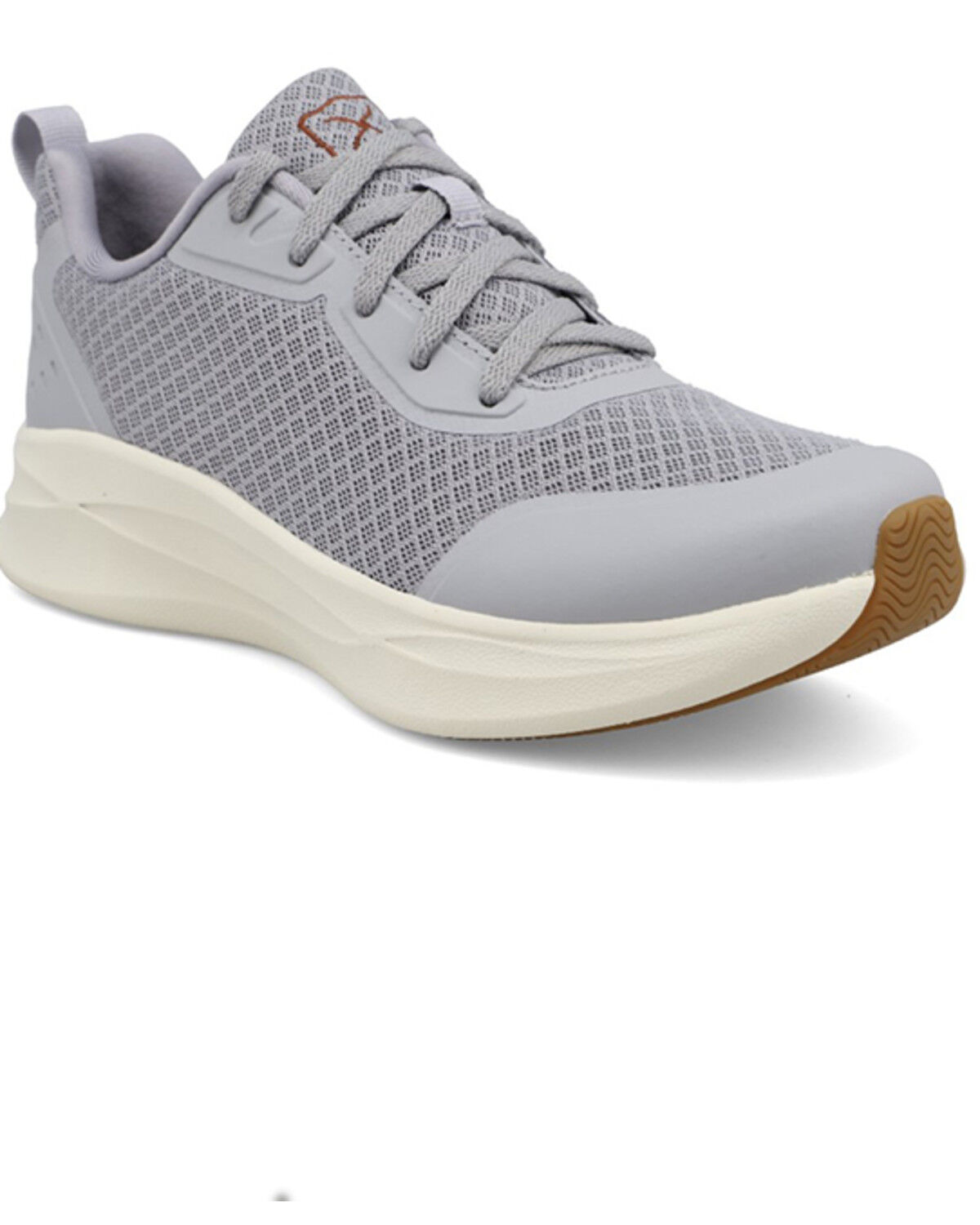 Image #1 - Twisted X Men's Feather X™ Casual Shoes, Slate, hi-res