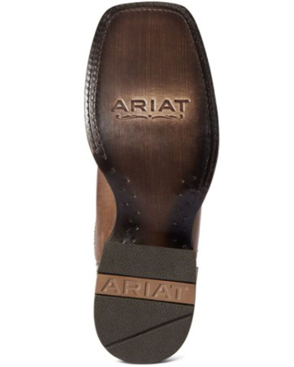 Product Name:  Ariat Women's Circuit Patriot Western Boots - Broad Square Toe