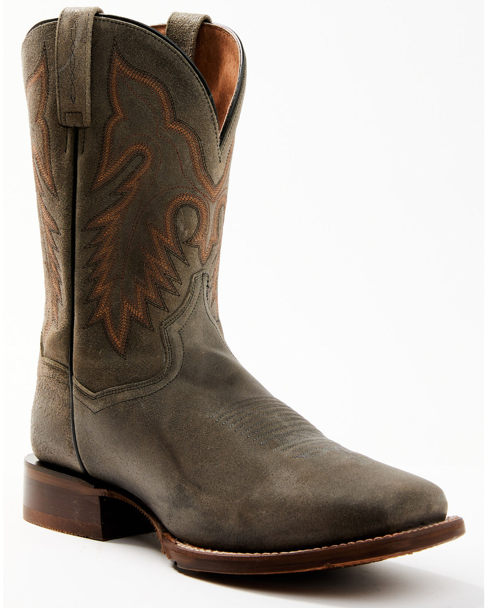 Dan Post Men s Steel Performance Boots Broad Square Toe Boot Barn
