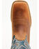 Image #6 - Cody James Men's CUSH CORE™ Maverick Performance Western Boots - Broad Square Toe , Blue, hi-res