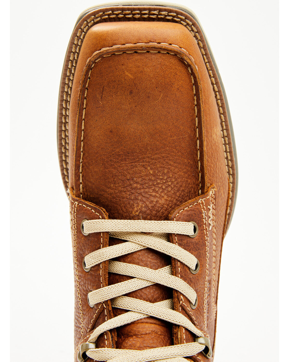 【初回限定お試し価格】 Men's James Cody Xero Boots Work Moc Lace-Up Lite 電子レンジ・オーブン