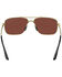 Image #6 - Bex Porter Sunglasses, Brown, hi-res