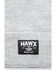 Image #2 - Hawx Fleece Lined Work Beanie, Grey, hi-res