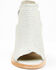 Diba True Women's Zest Fully Block Heel Sandals, Ivory, hi-res