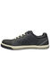 Image #3 - Nautilus Men's Westside Work Shoes - Steel Toe, Black, hi-res