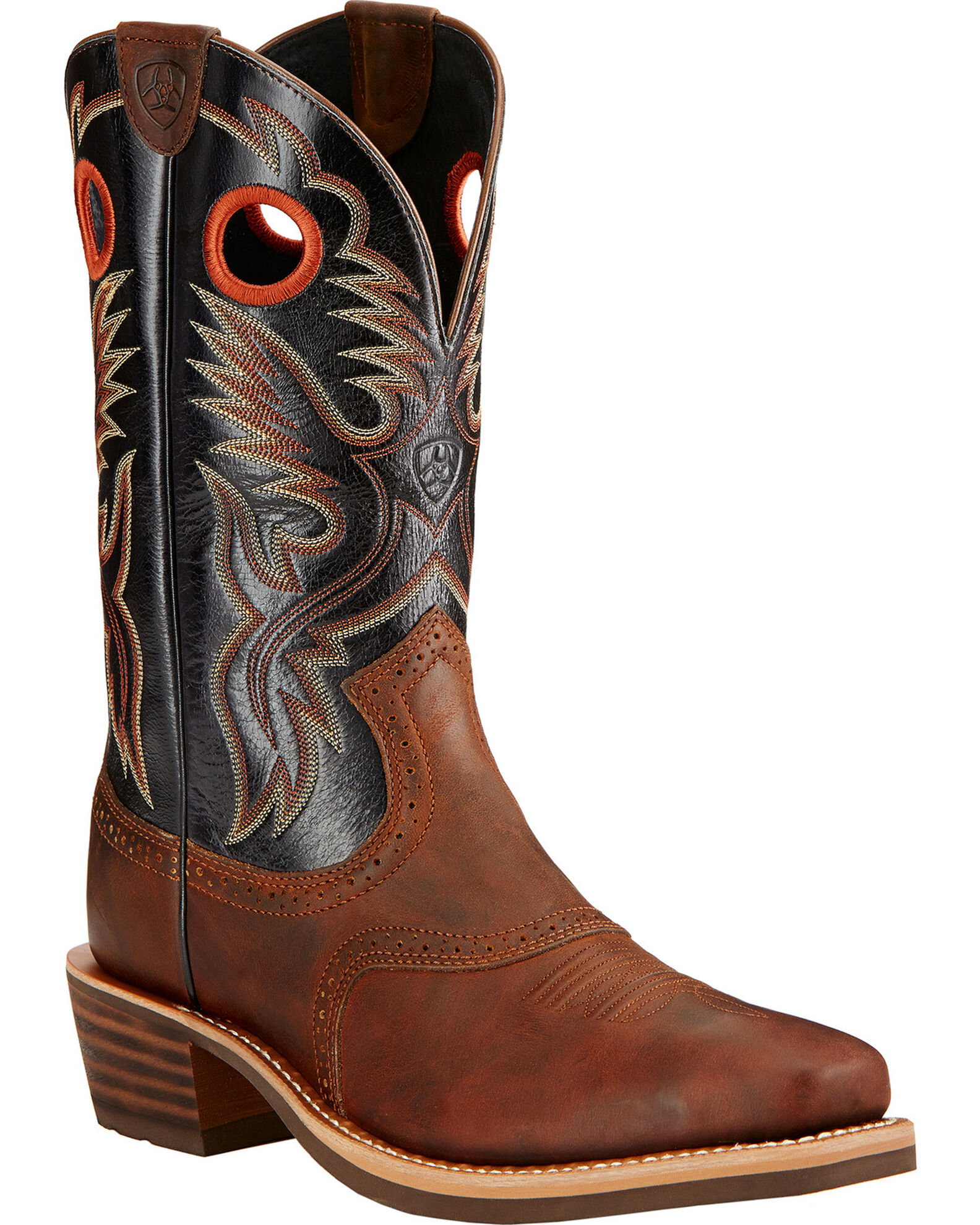 Ariat boots at boot barn online