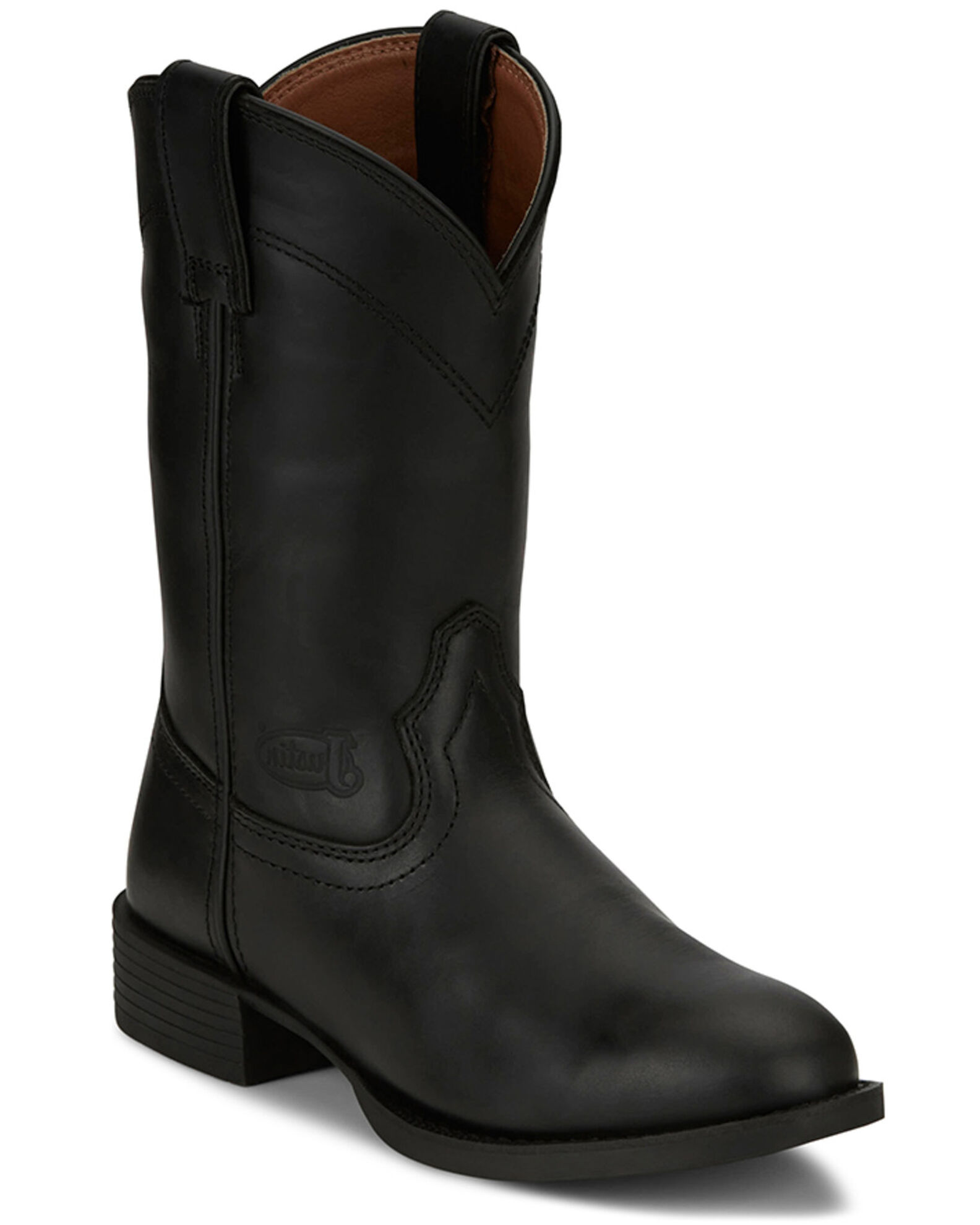 Justin Women s Stampede verre Durant