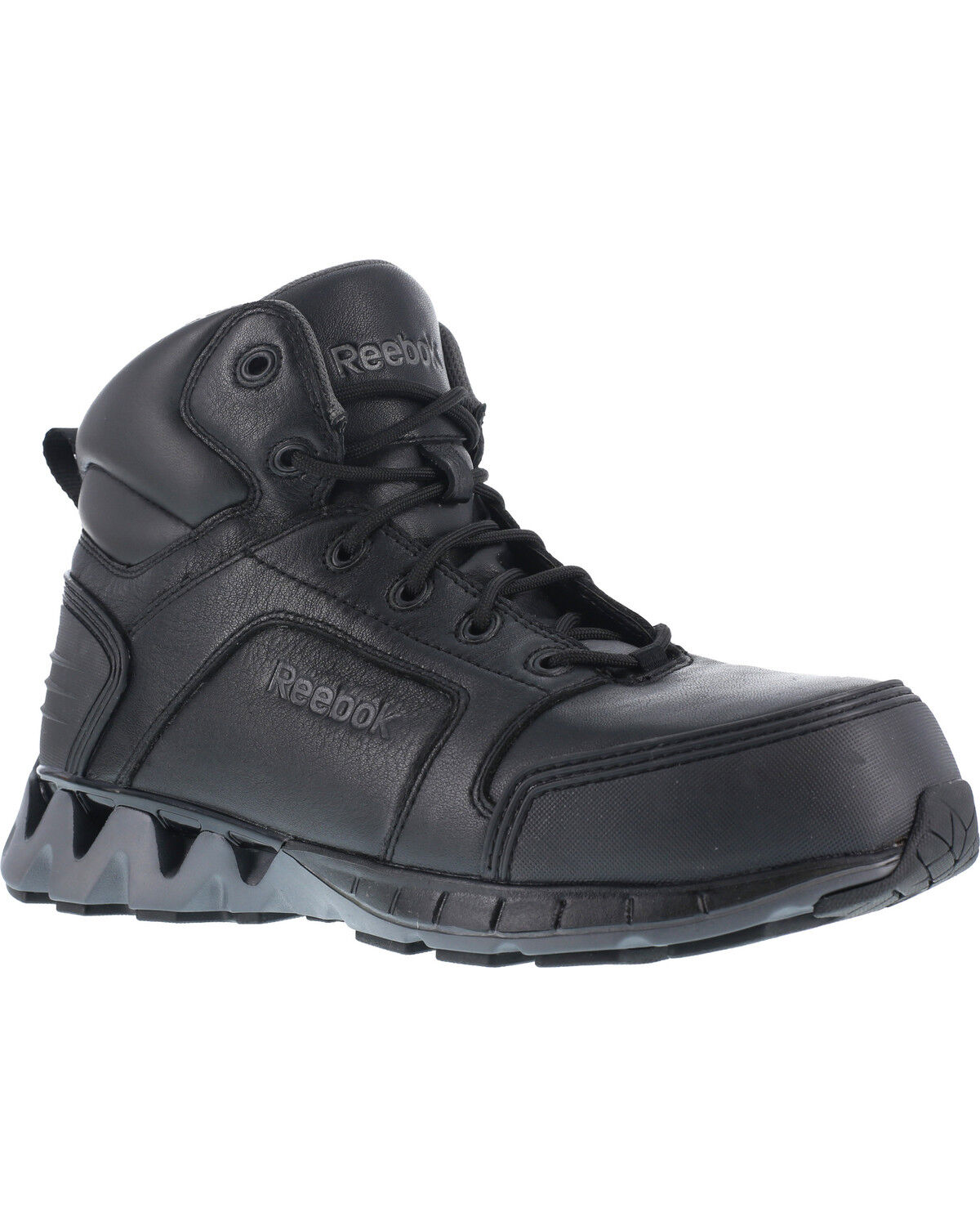 reebok classic boots mens