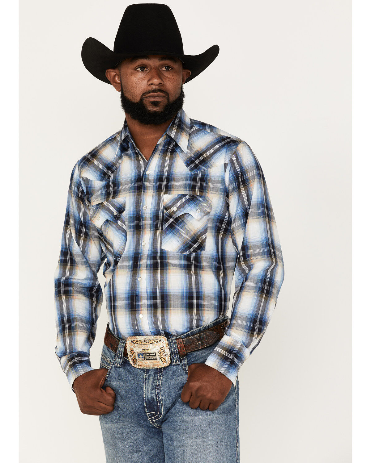Ely cattleman big and tall shirts clearance