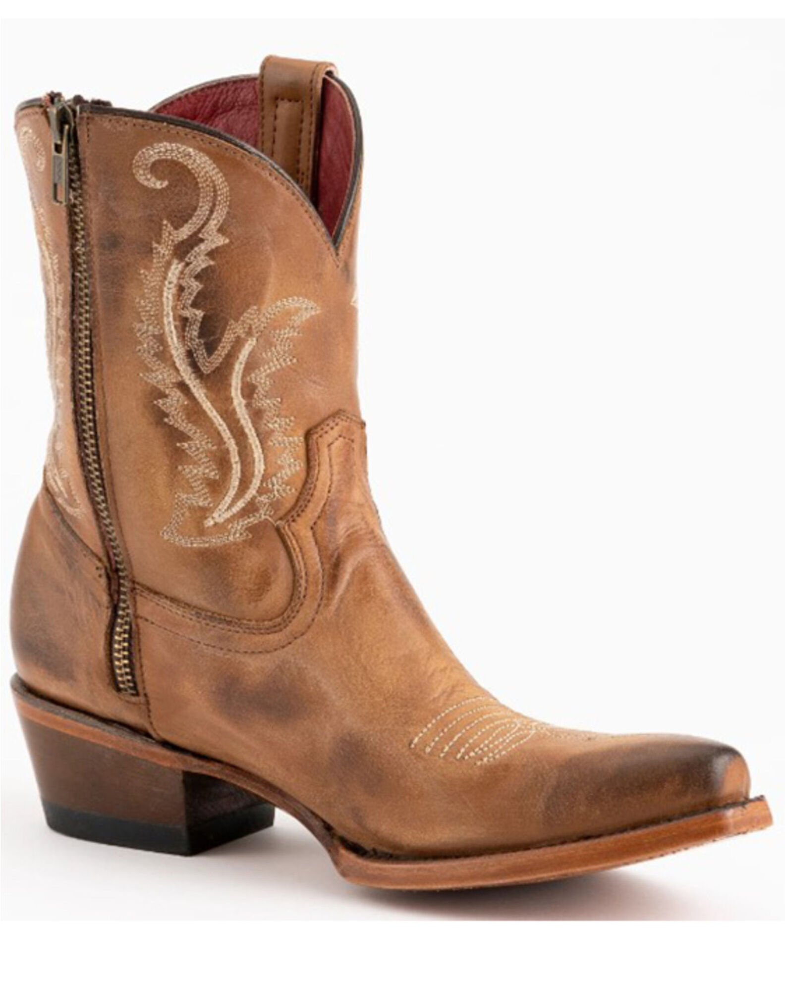 Ferrini Women s Molly Western Boots Snip Toe Boot Barn