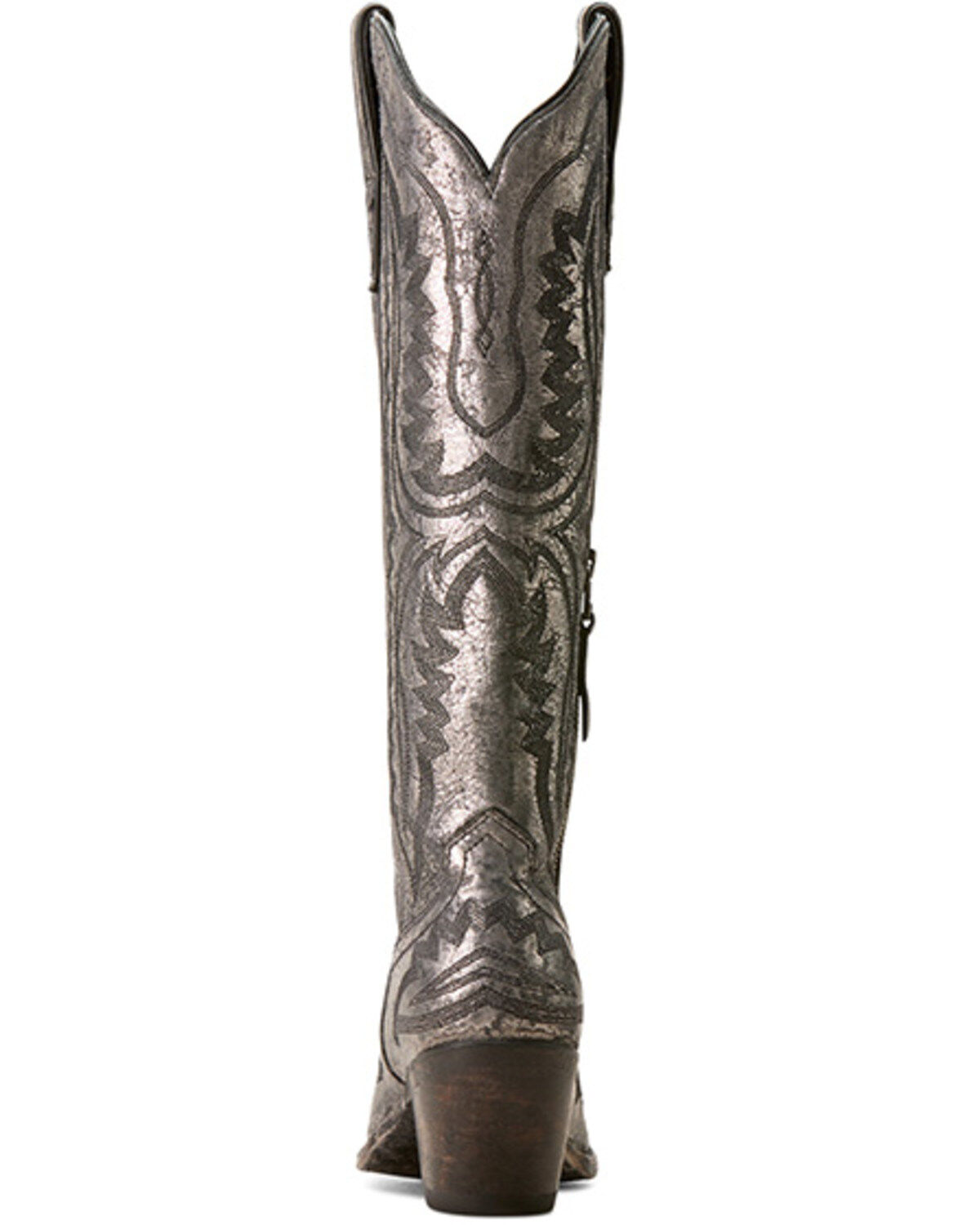 Product Name:  Ariat Women's Casanova Tall Western Boots - Snip Toe