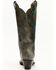 Idyllwind Women's Strut Snake Print Leather Western Boots - Snip Toe , Multi, hi-res