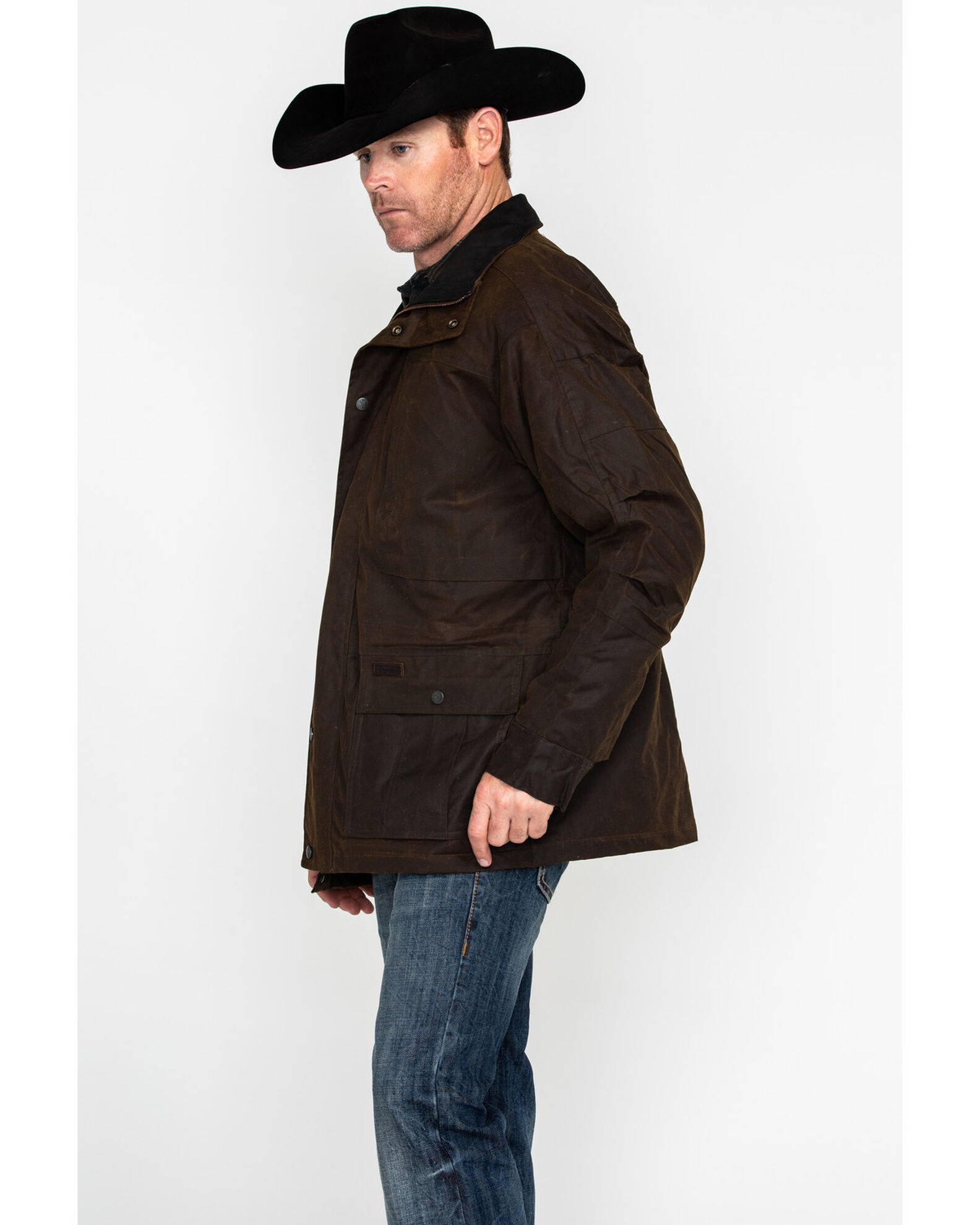 Outback deer hunter jacket cheap