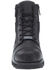 Image #5 - Harley Davidson Men's Bonham Moto Boots - Round Toe, , hi-res