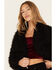 Image #2 - Shyanne Women's Faux Fur Fleece Coat, , hi-res