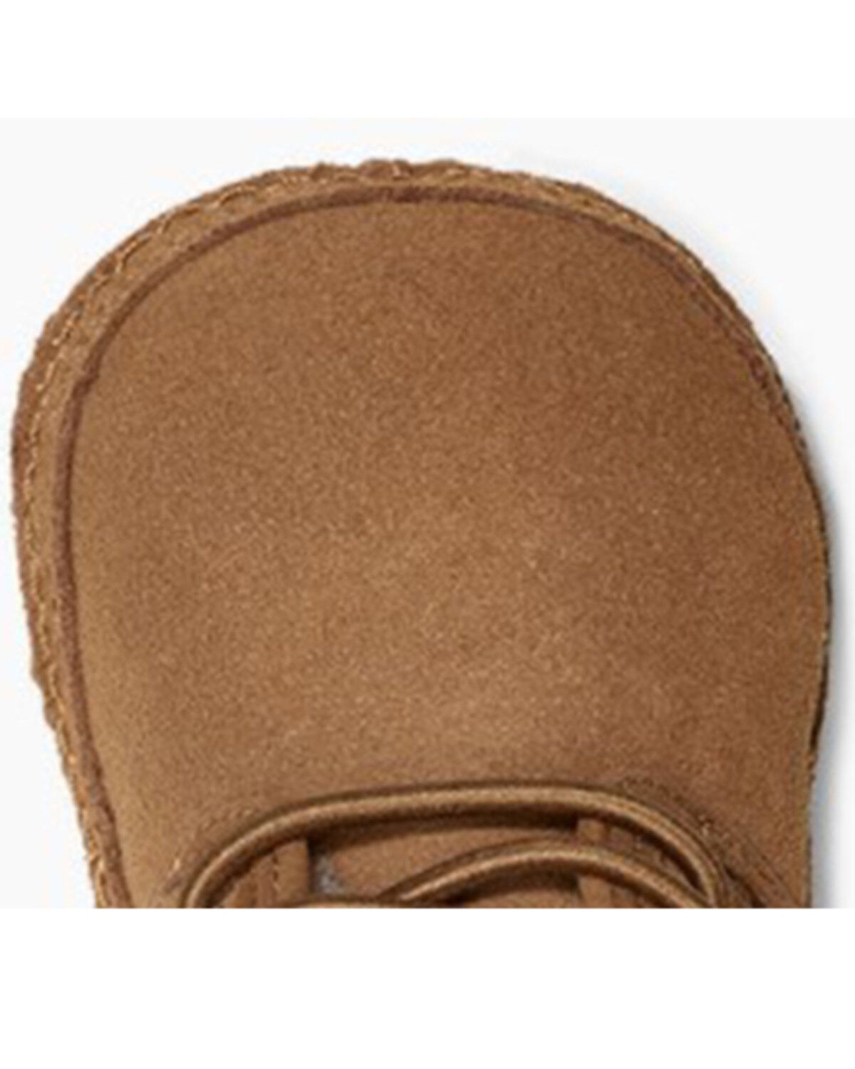 Image #5 - UGG Infant Girls' Neumel Slippers, Chestnut, hi-res