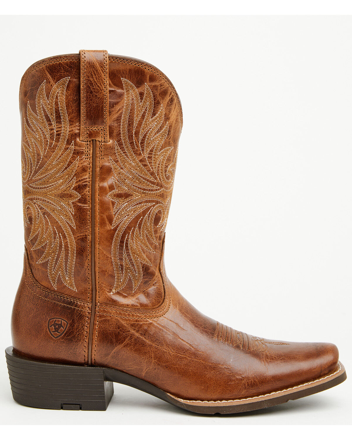 Product Name:  Ariat Men's Sport Performance Western Boots - Square Toe
