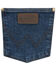 Image #4 - Wrangler Men's Premium Performance Cool Vantage Regular Fit Cowboy Cut Jeans, Indigo, hi-res