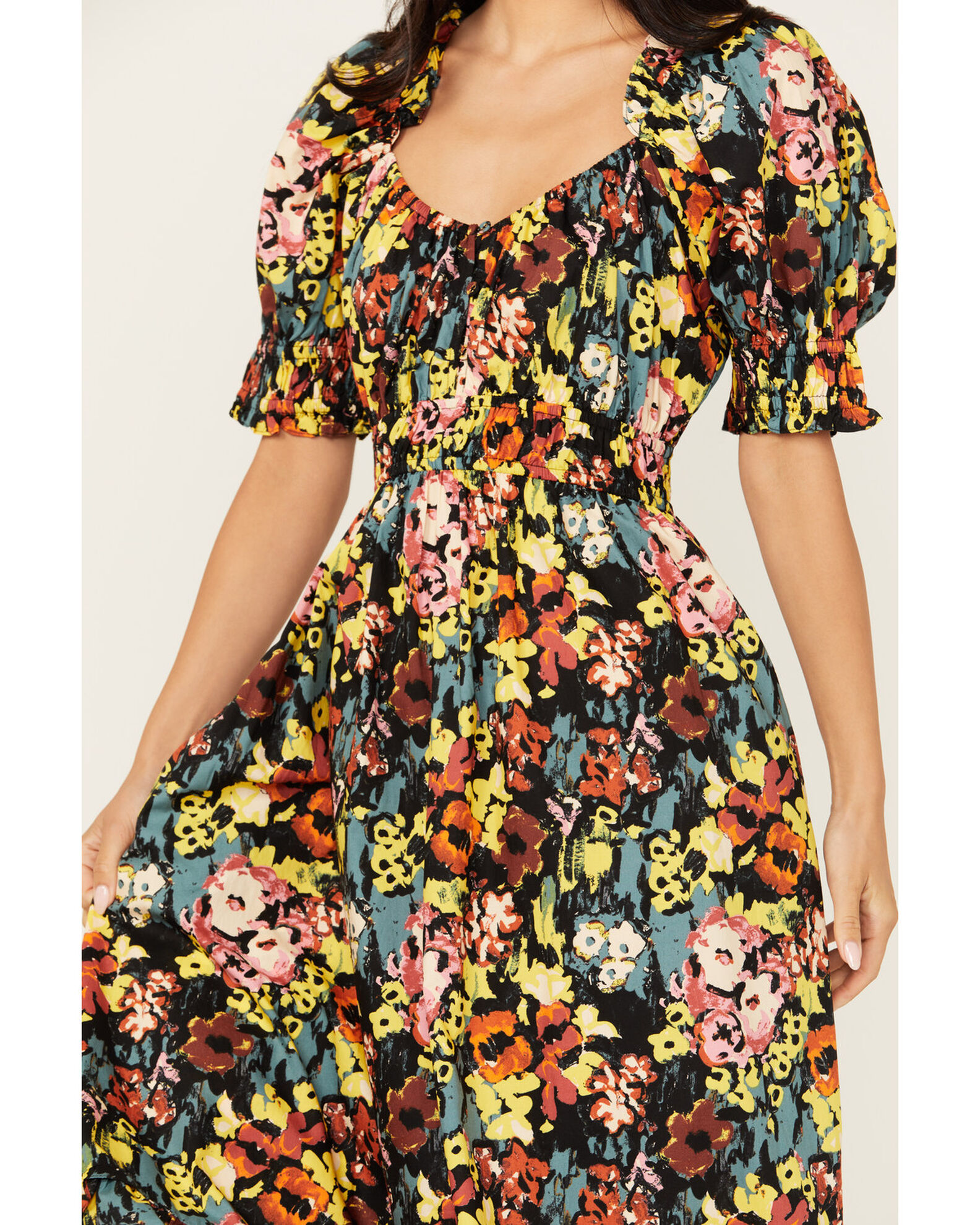Cleobella anne dress discount