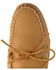 Image #4 - Minnetonka Moose Driving Moccasins, , hi-res